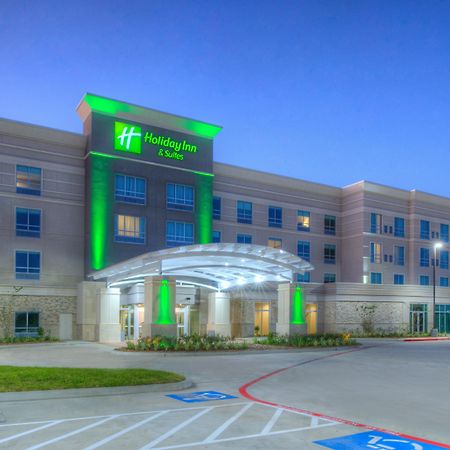 Holiday Inn Hotel & Suites - Houston West - Katy Mills, An Ihg Hotel Buitenkant foto