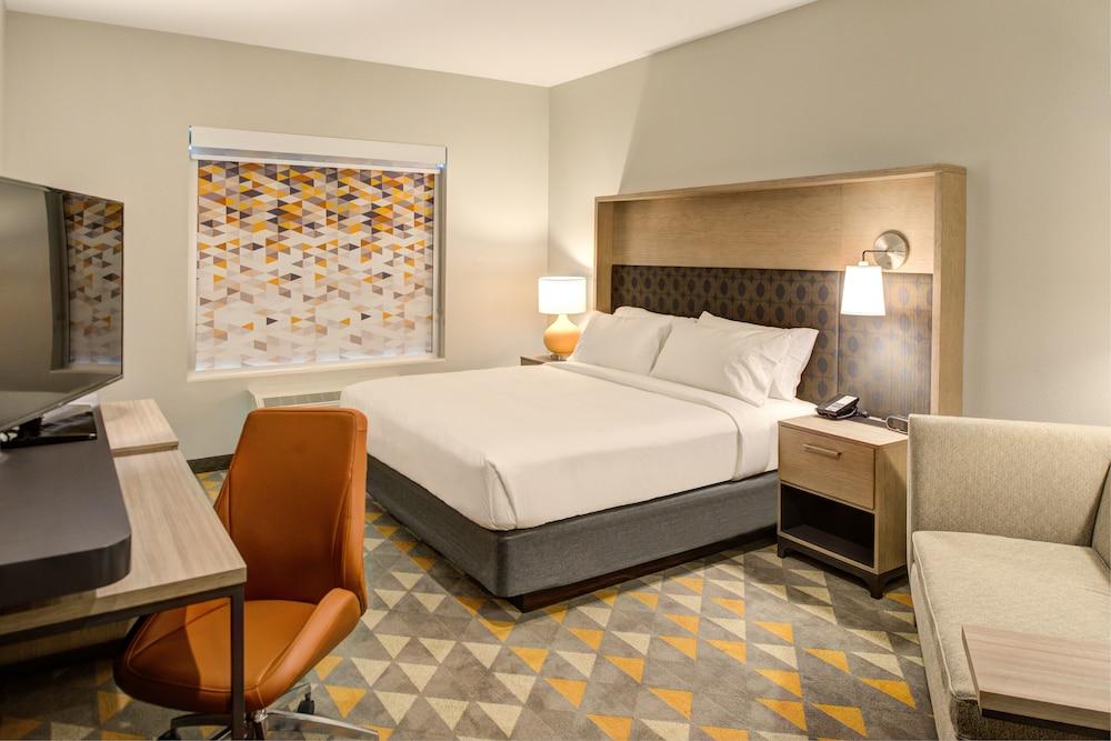 Holiday Inn Hotel & Suites - Houston West - Katy Mills, An Ihg Hotel Buitenkant foto