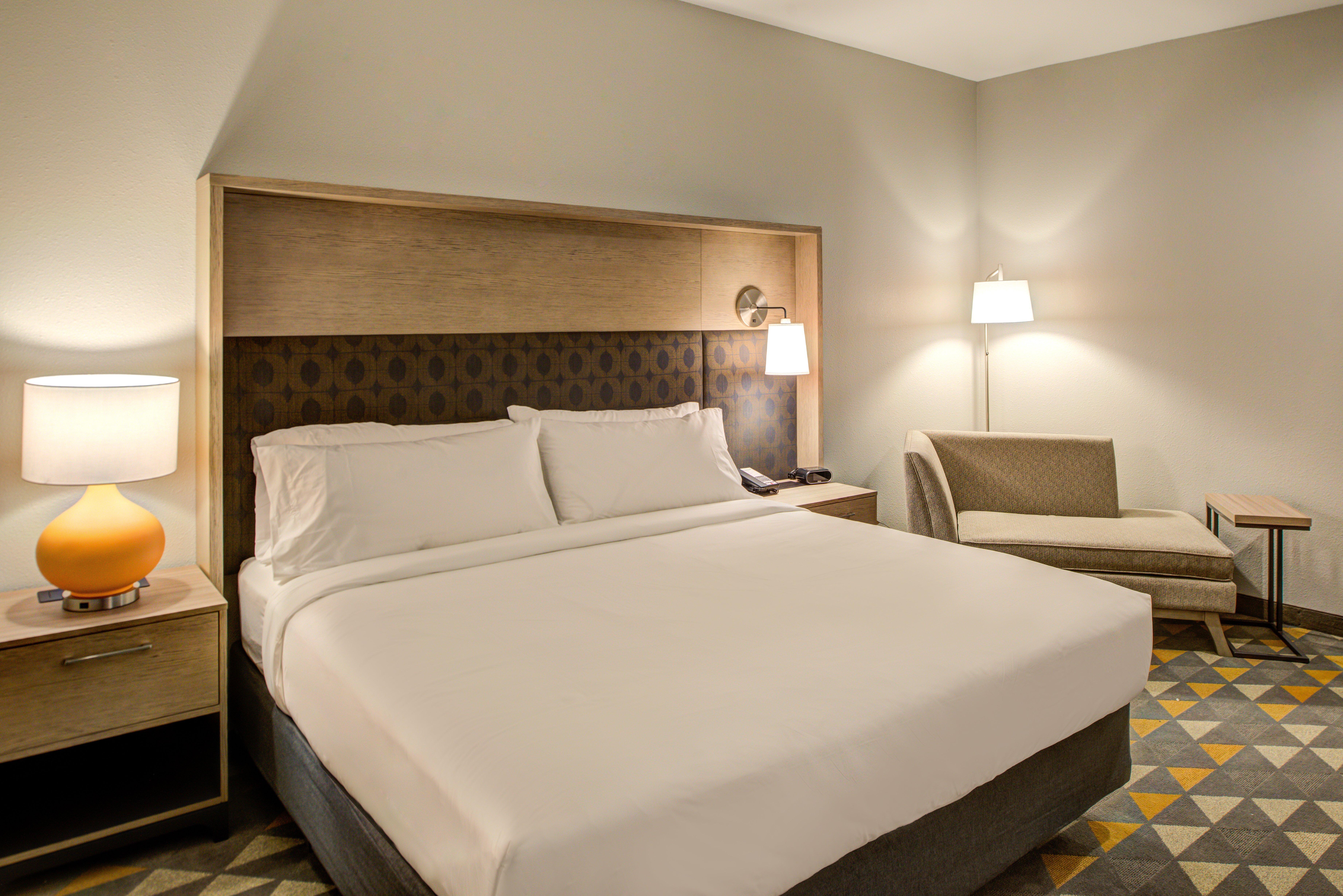 Holiday Inn Hotel & Suites - Houston West - Katy Mills, An Ihg Hotel Buitenkant foto