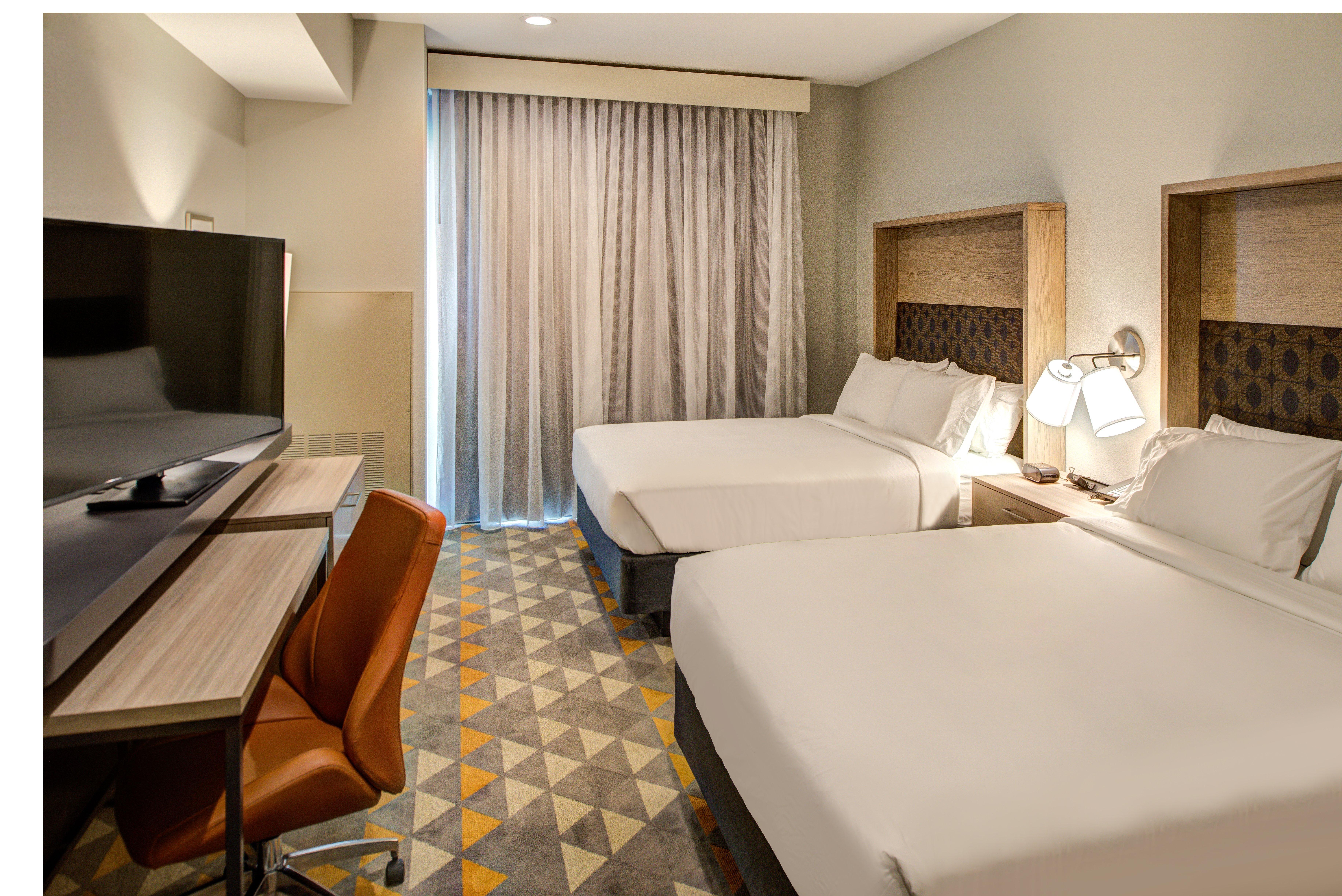 Holiday Inn Hotel & Suites - Houston West - Katy Mills, An Ihg Hotel Buitenkant foto